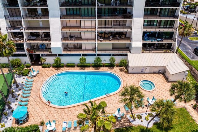 1250 GULF BOULEVARD 302, Clearwater Beach, FL 33767