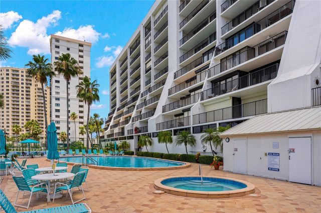 1250 GULF BOULEVARD 302, Clearwater Beach, FL 33767