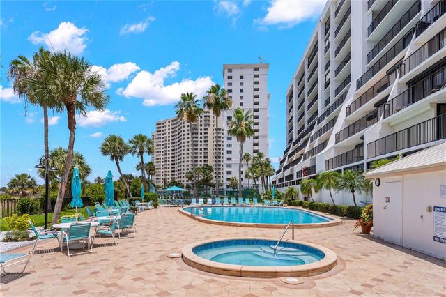 1250 GULF BOULEVARD 302, Clearwater Beach, FL 33767
