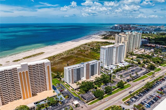 1250 GULF BOULEVARD 302, Clearwater Beach, FL 33767
