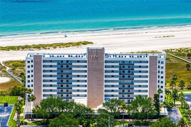1250 GULF BOULEVARD 302, Clearwater Beach, FL 33767