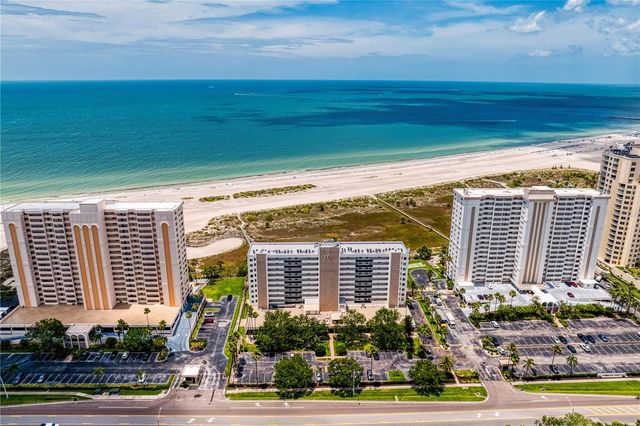 1250 GULF BOULEVARD 302, Clearwater Beach, FL 33767