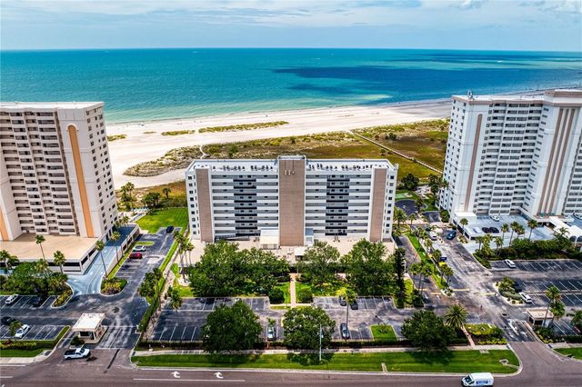 1250 GULF BOULEVARD 302, Clearwater Beach, FL 33767