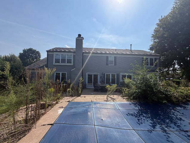 617 Arlington Parkway, Sleepy Hollow, IL 60118