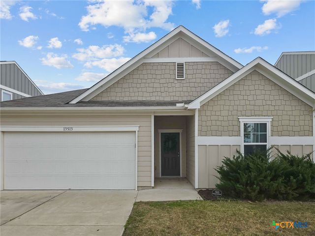 13513 Charles Abraham Way, Manor, TX 78653