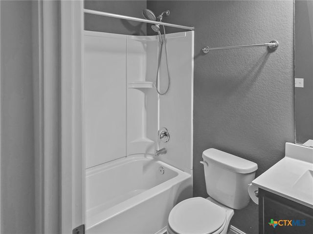 13513 Charles Abraham Way, Manor, TX 78653