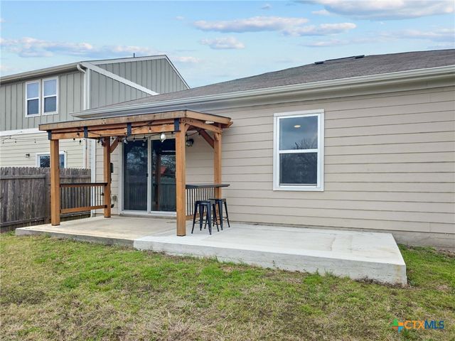 13513 Charles Abraham Way, Manor, TX 78653