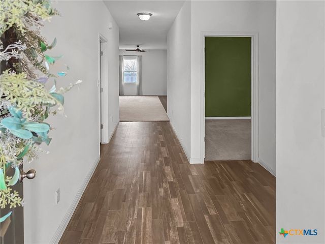 13513 Charles Abraham Way, Manor, TX 78653