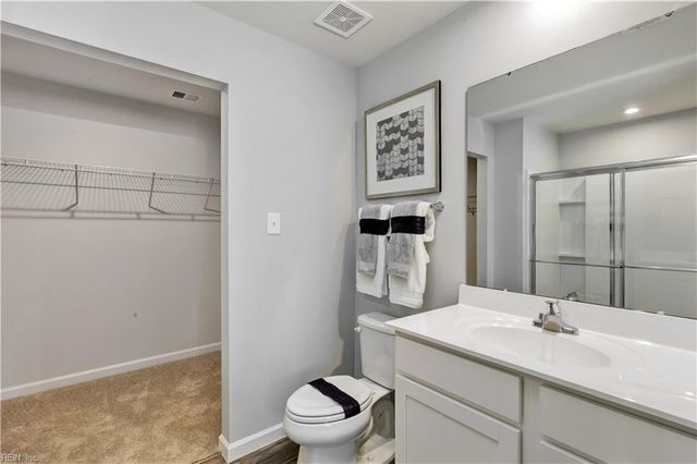 212 Myrtle LN, South Mills, NC 27976