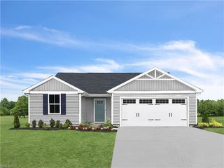 212 Myrtle LN, South Mills, NC 27976