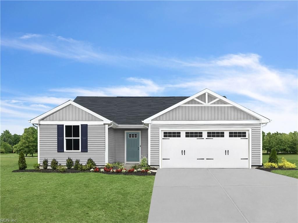 212 Myrtle LN, South Mills, NC 27976