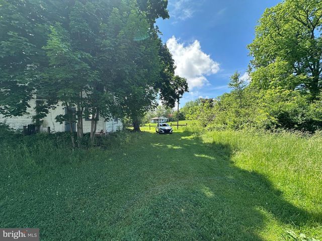 12007 WHITE HALL RD, Chewsville, MD 21721