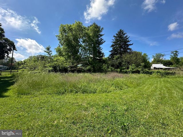 12007 WHITE HALL RD, Chewsville, MD 21721