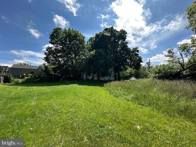 12007 WHITE HALL RD, Chewsville, MD 21721