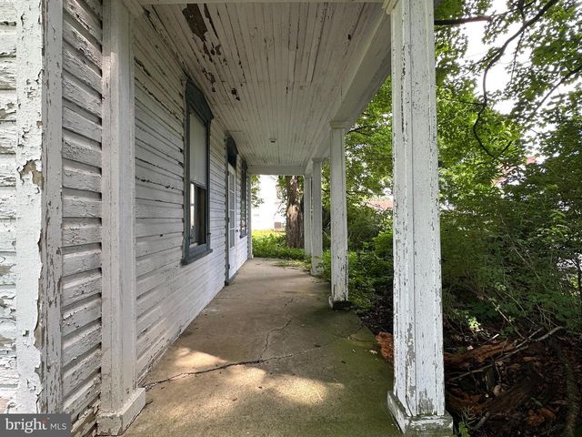 12007 WHITE HALL RD, Chewsville, MD 21721