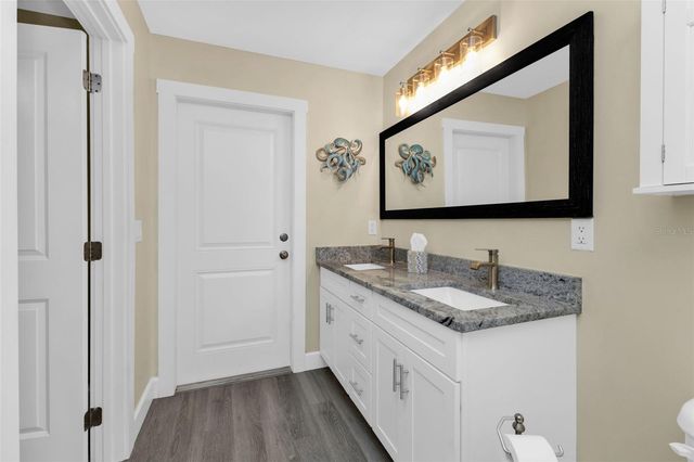 410 GARFIELD AVENUE NW, Port Charlotte, FL 33952