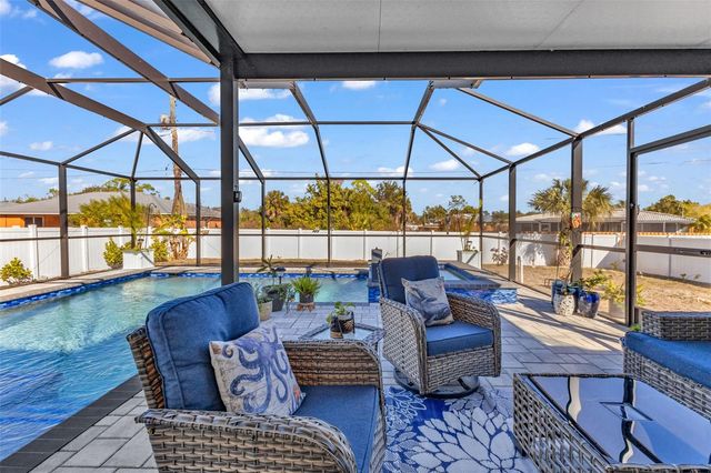 410 GARFIELD AVENUE NW, Port Charlotte, FL 33952