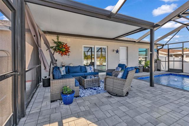 410 GARFIELD AVENUE NW, Port Charlotte, FL 33952