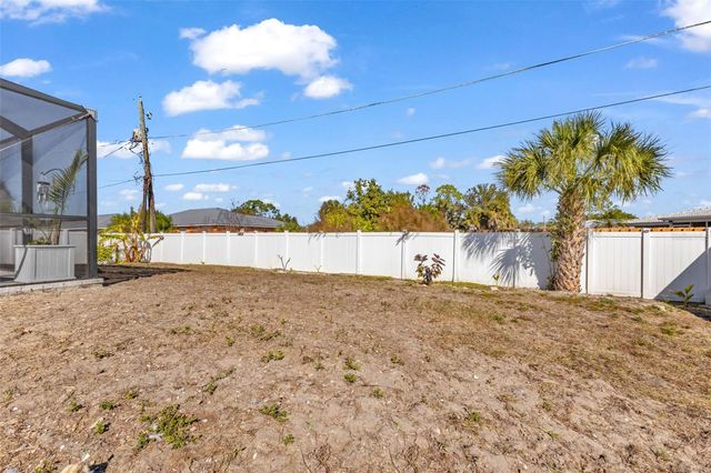 410 GARFIELD AVENUE NW, Port Charlotte, FL 33952