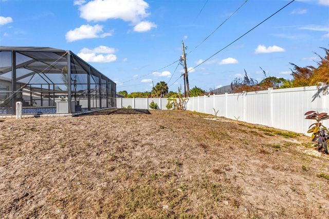 410 GARFIELD AVENUE NW, Port Charlotte, FL 33952