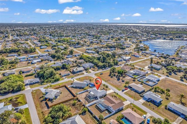 410 GARFIELD AVENUE NW, Port Charlotte, FL 33952