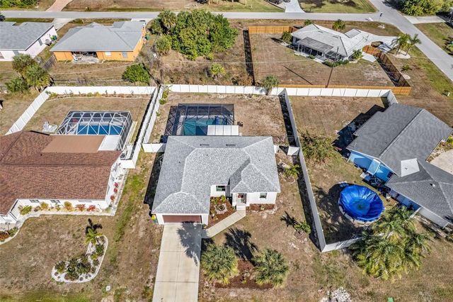 410 GARFIELD AVENUE NW, Port Charlotte, FL 33952