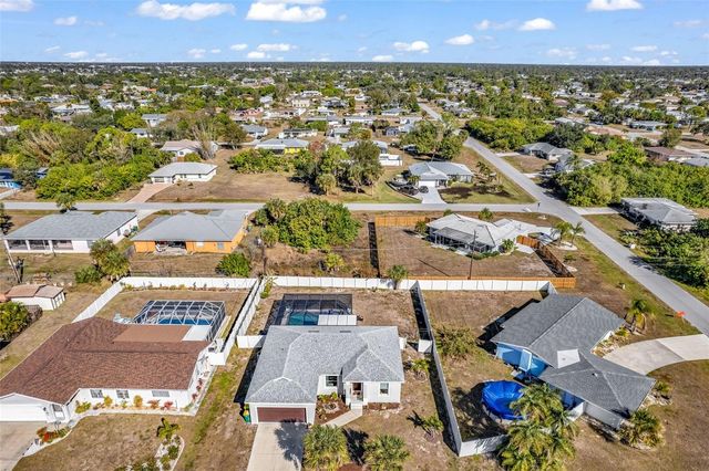 410 GARFIELD AVENUE NW, Port Charlotte, FL 33952