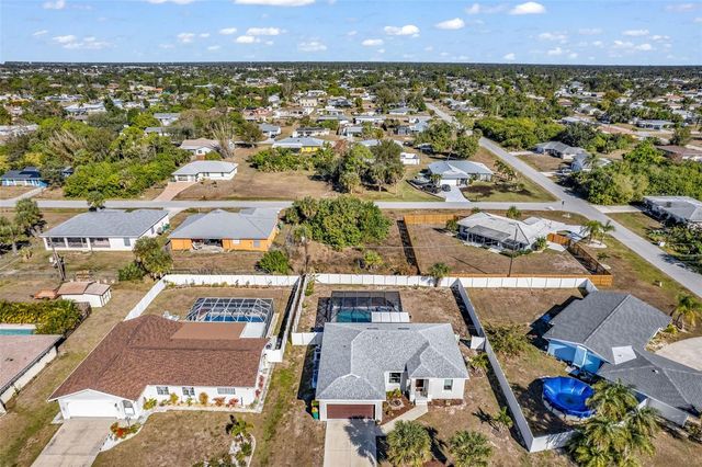 410 GARFIELD AVENUE NW, Port Charlotte, FL 33952