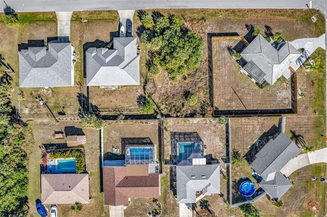 410 GARFIELD AVENUE NW, Port Charlotte, FL 33952