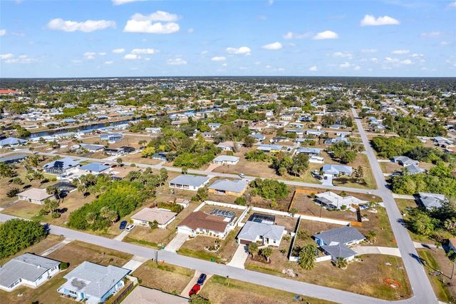 410 GARFIELD AVENUE NW, Port Charlotte, FL 33952