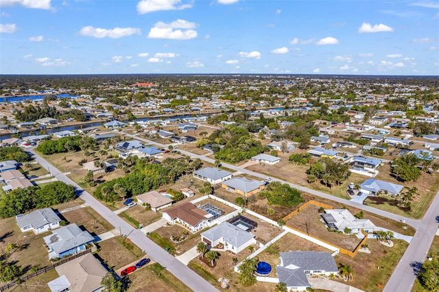 410 GARFIELD AVENUE NW, Port Charlotte, FL 33952