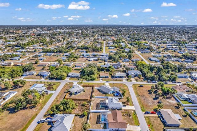 410 GARFIELD AVENUE NW, Port Charlotte, FL 33952