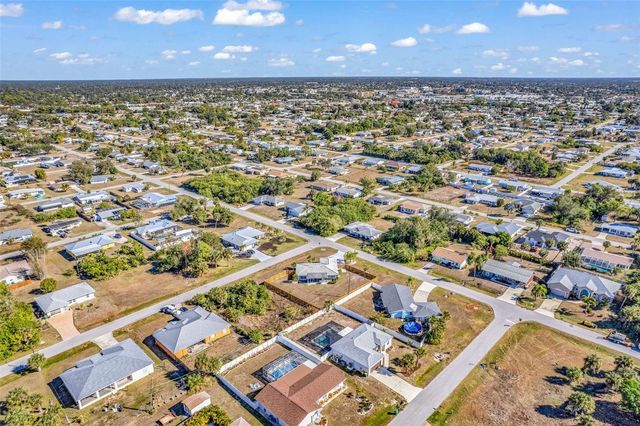 410 GARFIELD AVENUE NW, Port Charlotte, FL 33952