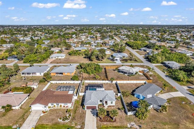 410 GARFIELD AVENUE NW, Port Charlotte, FL 33952