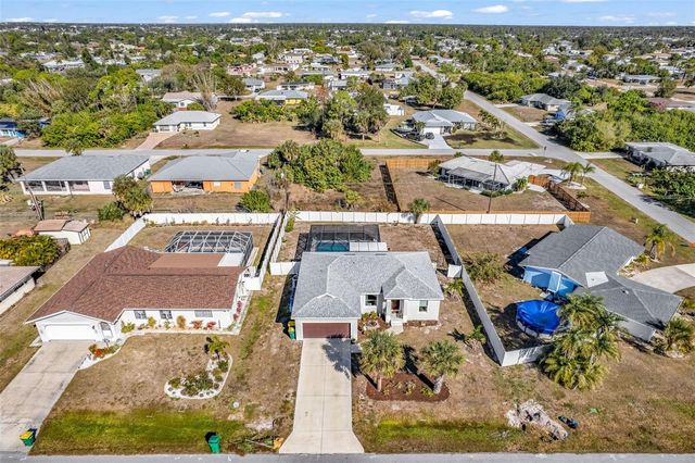 410 GARFIELD AVENUE NW, Port Charlotte, FL 33952