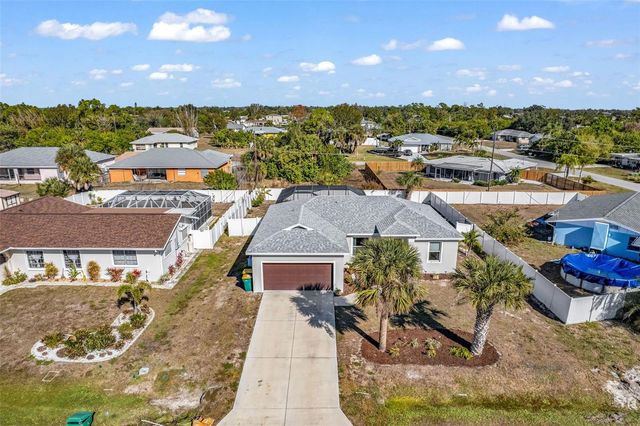 410 GARFIELD AVENUE NW, Port Charlotte, FL 33952