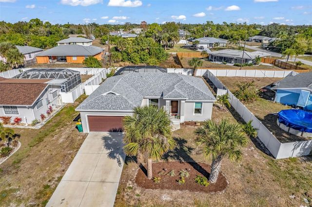 410 GARFIELD AVENUE NW, Port Charlotte, FL 33952