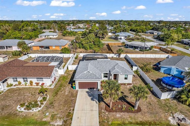 410 GARFIELD AVENUE NW, Port Charlotte, FL 33952