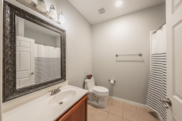 7253 Bianca Lane, Plano, TX 75093