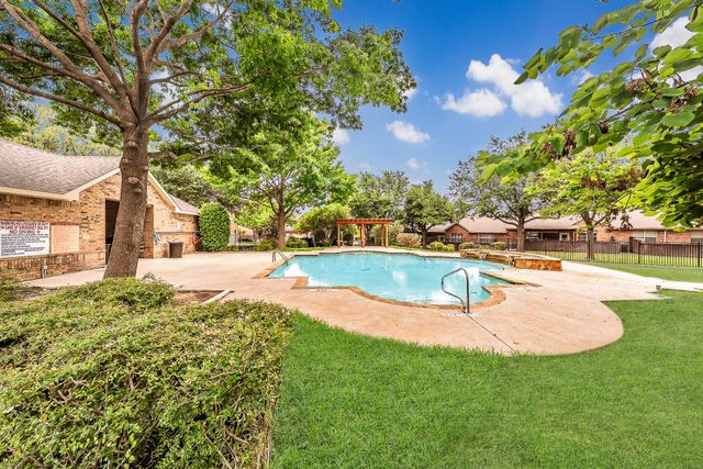 7253 Bianca Lane, Plano, TX 75093