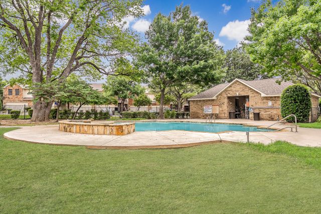 7253 Bianca Lane, Plano, TX 75093