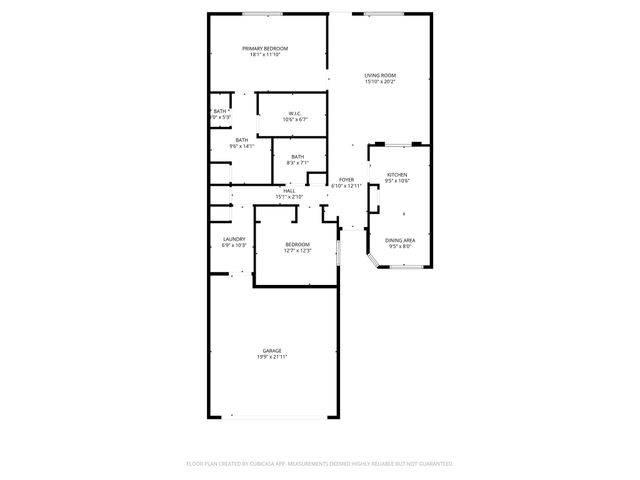 7253 Bianca Lane, Plano, TX 75093