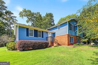 2140 Shadowood Drive, Marietta, GA 30066