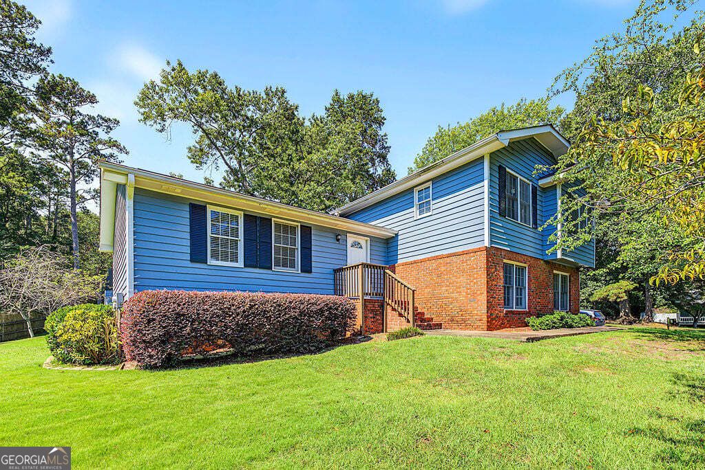 2140 Shadowood Drive, Marietta, GA 30066 — exterior