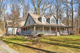 3734 Warrensburg Road, Delaware, OH 43015