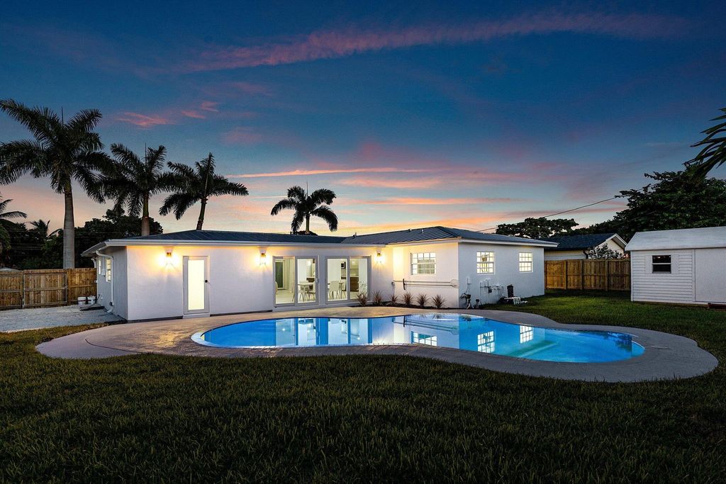 641 NW 15th Avenue, Boca Raton, FL 33486