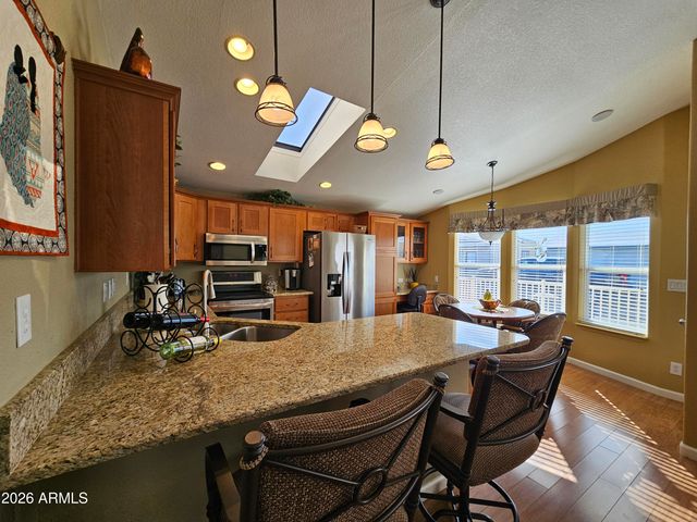 650 N Hawes Road -- 4520, Mesa, AZ 85207