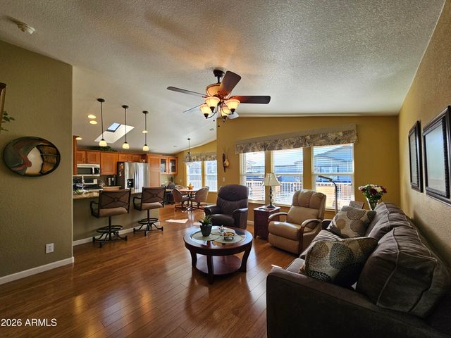 650 N Hawes Road -- 4520, Mesa, AZ 85207