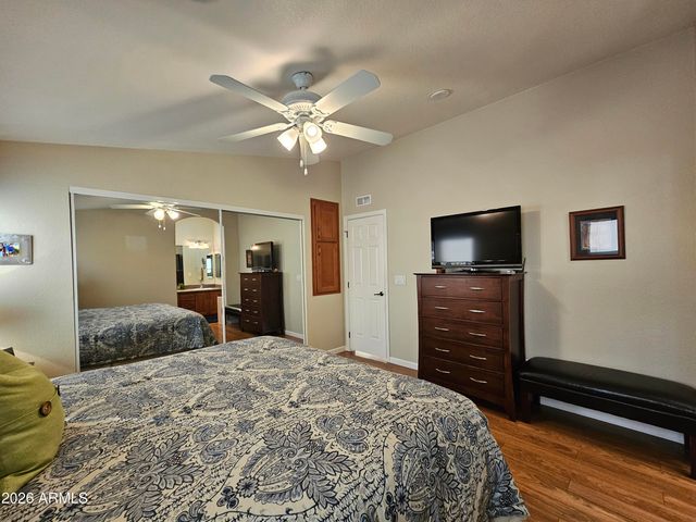 650 N Hawes Road -- 4520, Mesa, AZ 85207