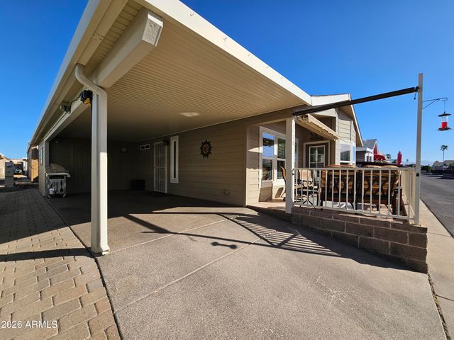 650 N Hawes Road -- 4520, Mesa, AZ 85207